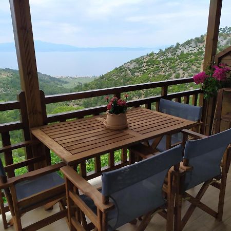 Eden View Apartment Sotir ภายนอก รูปภาพ