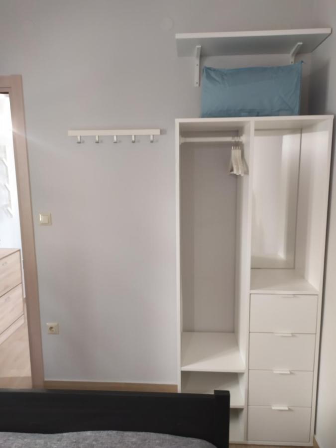 Eden View Apartment Sotir ภายนอก รูปภาพ