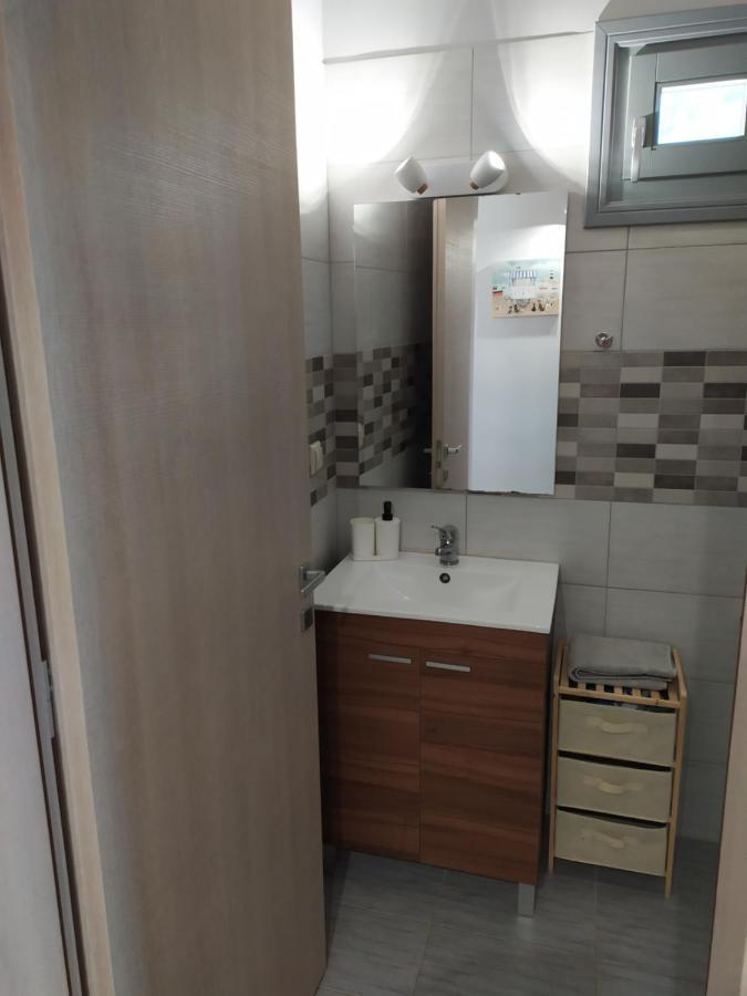 Eden View Apartment Sotir ภายนอก รูปภาพ