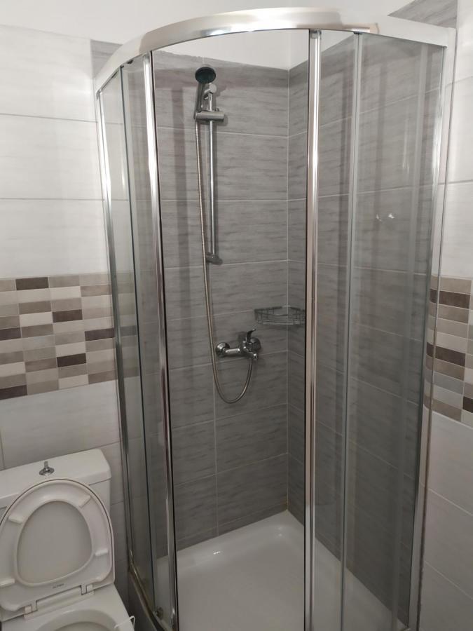 Eden View Apartment Sotir ภายนอก รูปภาพ