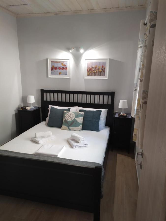 Eden View Apartment Sotir ภายนอก รูปภาพ