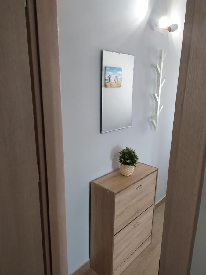 Eden View Apartment Sotir ภายนอก รูปภาพ