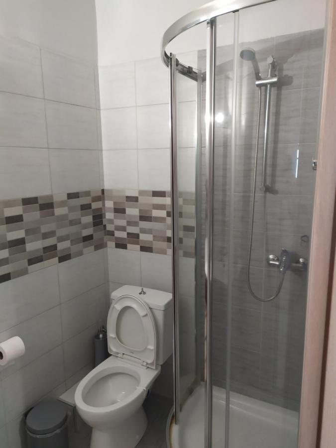 Eden View Apartment Sotir ภายนอก รูปภาพ