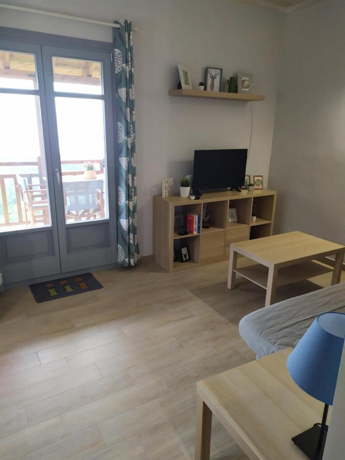 Eden View Apartment Sotir ภายนอก รูปภาพ